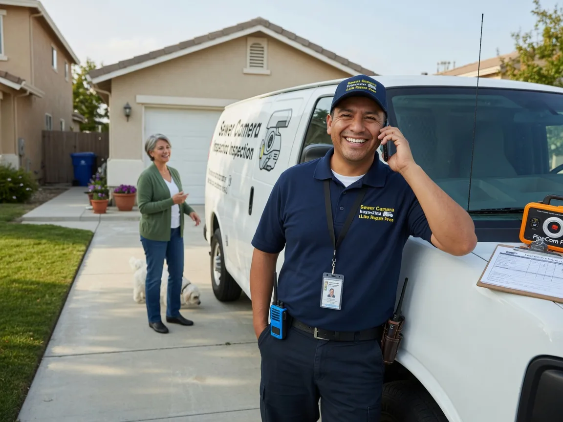 Sewer Line Repair Maeystown, IL FAQs